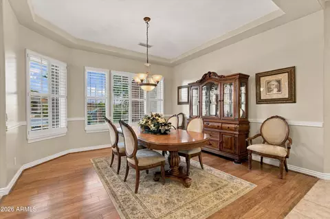 Dining - 2656 E Haymore Ct, Gilbert, AZ 85298 photo 1 of 3