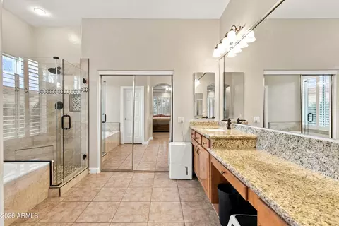 Bath - 2656 E Haymore Ct, Gilbert, AZ 85298 photo 1 of 7