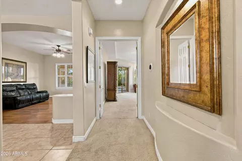 Entry Way - 2656 E Haymore Ct, Gilbert, AZ 85298 photo 1 of 1