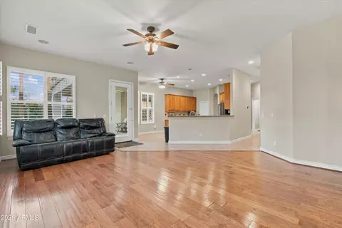 Living - 2656 E Haymore Ct, Gilbert, AZ 85298 photo 5 of 5