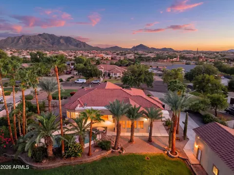 View/Area - 2656 E Haymore Ct, Gilbert, AZ 85298 photo 13 of 13