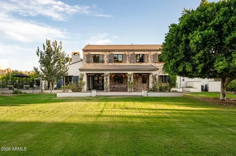 4445 N 66th St, Scottsdale, AZ 85251