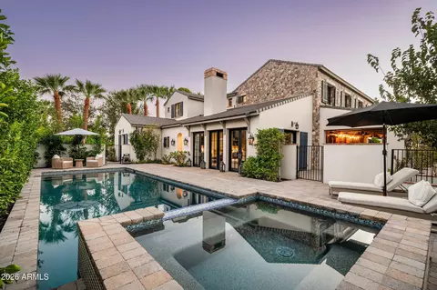 4445 N 66th St, Scottsdale, AZ 85251