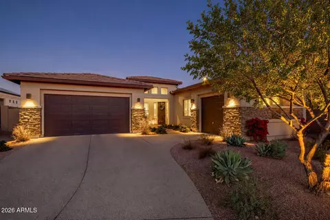 5413 E Barwick Dr, Cave Creek, AZ 85331