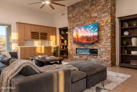 Living - 1816 E Fortune Dr, Phoenix, AZ 85086 photo 1 of 1
