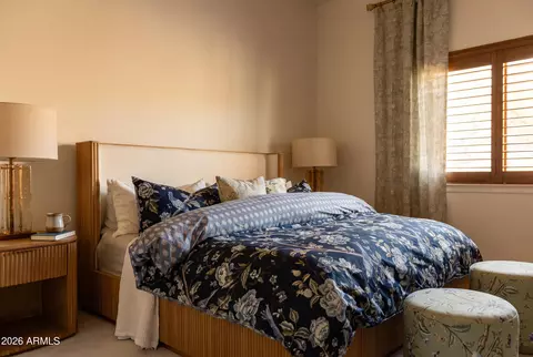 Bedroom - 1816 E Fortune Dr, Phoenix, AZ 85086 photo 6 of 7