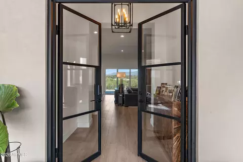 Entry Way - 1816 E Fortune Dr, Phoenix, AZ 85086 photo 1 of 3