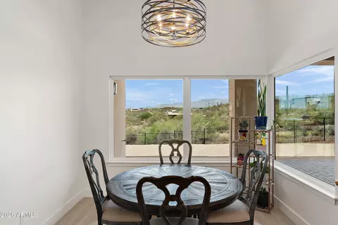 Dining - 1816 E Fortune Dr, Phoenix, AZ 85086 photo 2 of 3