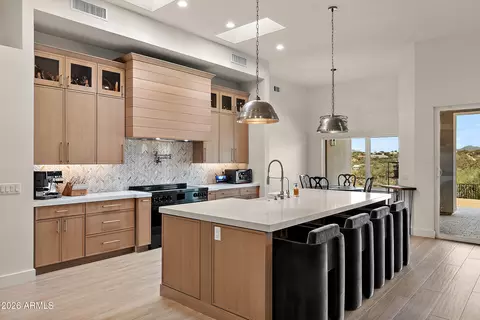 Kitchen - 1816 E Fortune Dr, Phoenix, AZ 85086 photo 3 of 7