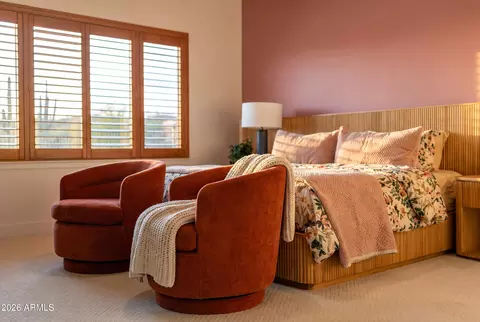 Bedroom - 1816 E Fortune Dr, Phoenix, AZ 85086 photo 5 of 7