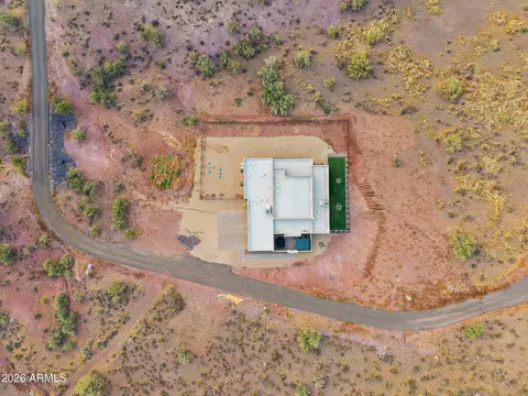 View/Area - 1816 E Fortune Dr, Phoenix, AZ 85086 photo 2 of 2