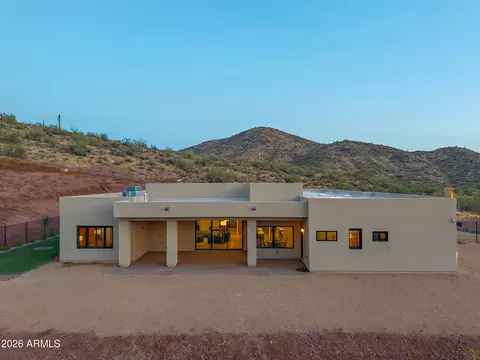 Exterior - 1816 E Fortune Dr, Phoenix, AZ 85086 photo 13 of 13