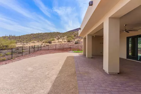 Exterior - 1816 E Fortune Dr, Phoenix, AZ 85086 photo 6 of 13