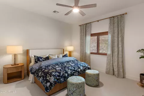 Bedroom - 1816 E Fortune Dr, Phoenix, AZ 85086 photo 7 of 7