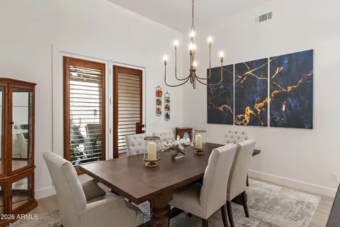 Dining - 1816 E Fortune Dr, Phoenix, AZ 85086 photo 3 of 3