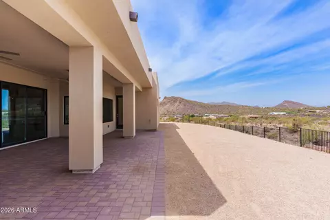 Exterior - 1816 E Fortune Dr, Phoenix, AZ 85086 photo 5 of 13