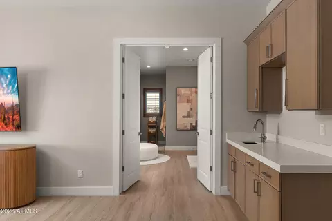 Entry Way - 1816 E Fortune Dr, Phoenix, AZ 85086 photo 2 of 3