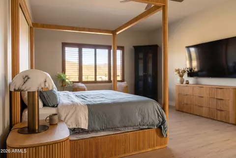 Bedroom - 1816 E Fortune Dr, Phoenix, AZ 85086 photo 1 of 7