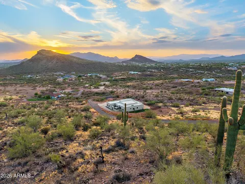 View/Area - 1816 E Fortune Dr, Phoenix, AZ 85086 photo 1 of 2