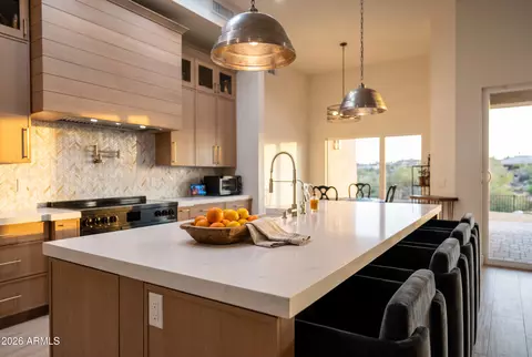 Kitchen - 1816 E Fortune Dr, Phoenix, AZ 85086 photo 1 of 7