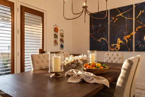 Dining - 1816 E Fortune Dr, Phoenix, AZ 85086 photo 1 of 3