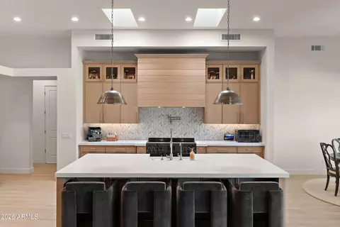 Kitchen - 1816 E Fortune Dr, Phoenix, AZ 85086 photo 4 of 7