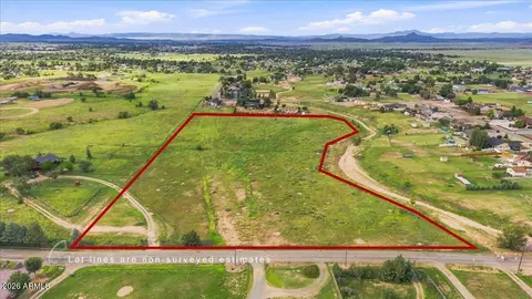 00 E Road 2 South Rd #A, Chino Valley, AZ 86323