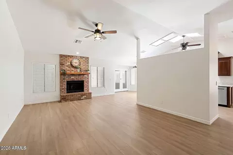 Living - 620 E Appaloosa Rd, Gilbert, AZ 85296 photo 3 of 4