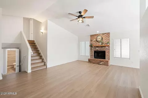 Living - 620 E Appaloosa Rd, Gilbert, AZ 85296 photo 2 of 4