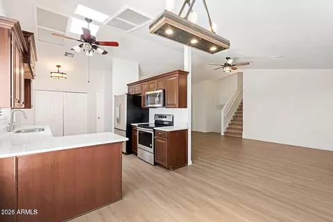 Kitchen - 620 E Appaloosa Rd, Gilbert, AZ 85296 photo 2 of 2