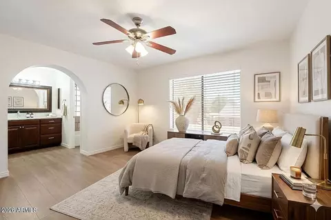 Bedroom - 620 E Appaloosa Rd, Gilbert, AZ 85296 photo 1 of 1