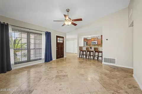 Living - 5404 E Fairfield St, Mesa, AZ 85205 photo 3 of 3