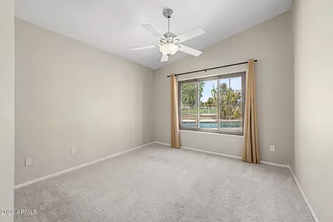 Bedroom - 5404 E Fairfield St, Mesa, AZ 85205 photo 5 of 6