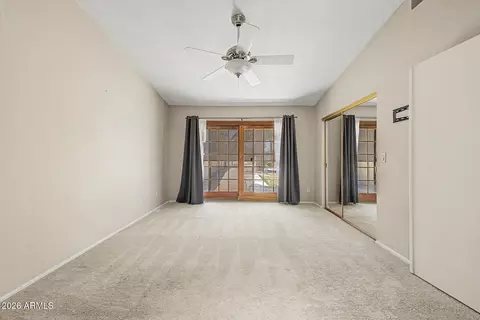 Bedroom - 5404 E Fairfield St, Mesa, AZ 85205 photo 1 of 6