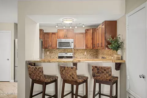 Kitchen - 5404 E Fairfield St, Mesa, AZ 85205 photo 1 of 4