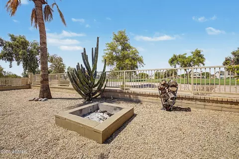 Exterior - 5404 E Fairfield St, Mesa, AZ 85205 photo 6 of 8