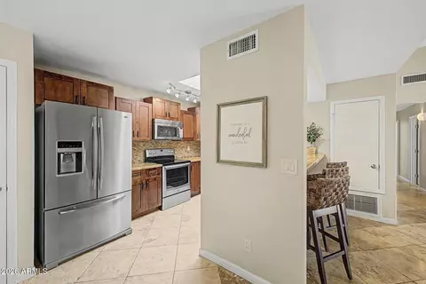 Kitchen - 5404 E Fairfield St, Mesa, AZ 85205 photo 2 of 4