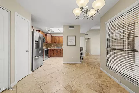 Dining - 5404 E Fairfield St, Mesa, AZ 85205 photo 1 of 1