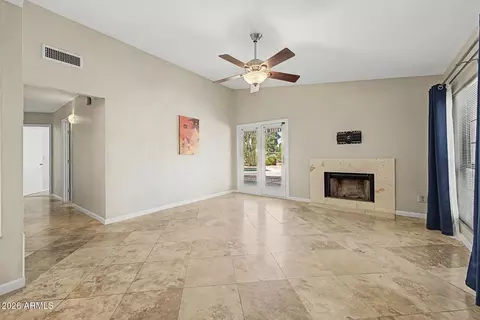 Living - 5404 E Fairfield St, Mesa, AZ 85205 photo 2 of 3