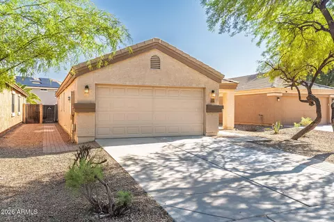 43224 W Cowpath Rd, Maricopa, AZ 85138
