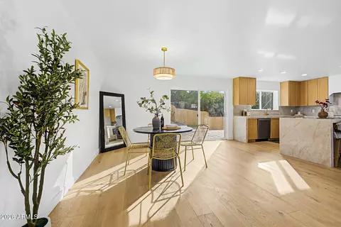 Dining - 1315 Echo Ln, Phoenix, AZ 85020 photo 1 of 1