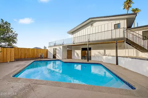 Exterior - 1315 Echo Ln, Phoenix, AZ 85020 photo 17 of 23