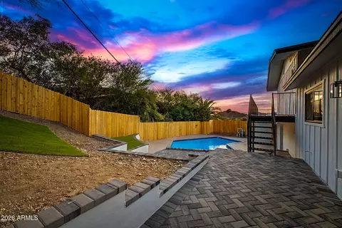 Exterior - 1315 Echo Ln, Phoenix, AZ 85020 photo 9 of 23