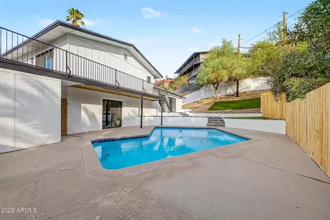 Exterior - 1315 Echo Ln, Phoenix, AZ 85020 photo 18 of 23