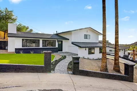 Exterior - 1315 Echo Ln, Phoenix, AZ 85020 photo 7 of 23