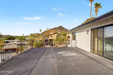 Exterior - 1315 Echo Ln, Phoenix, AZ 85020 photo 15 of 23