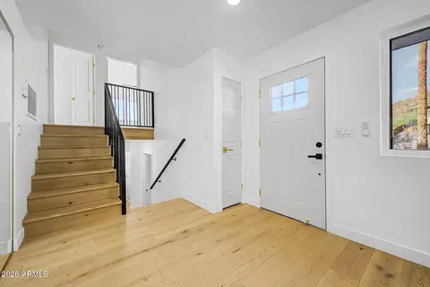 Entry Way - 1315 Echo Ln, Phoenix, AZ 85020 photo 1 of 4