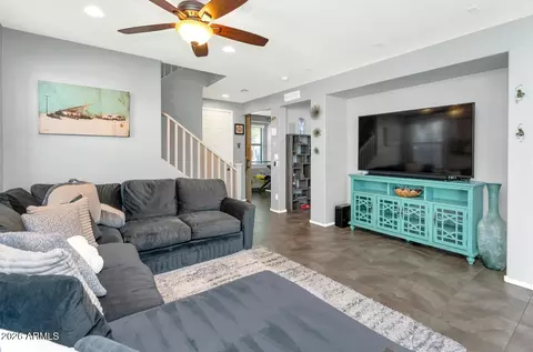 Living - 2898 S Hansen Dr, Gilbert, AZ 85295 photo 1 of 1