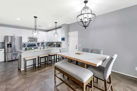 Dining - 2898 S Hansen Dr, Gilbert, AZ 85295 photo 1 of 1