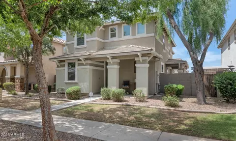 Other - 2898 S Hansen Dr, Gilbert, AZ 85295 photo 1 of 11